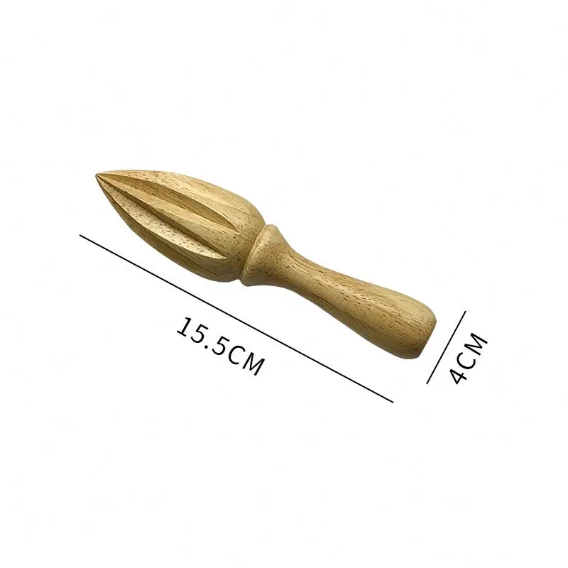 Homsense Wholesale Product Garlic Press Fruit Juice Squeezer Electric Lemon Squeezer