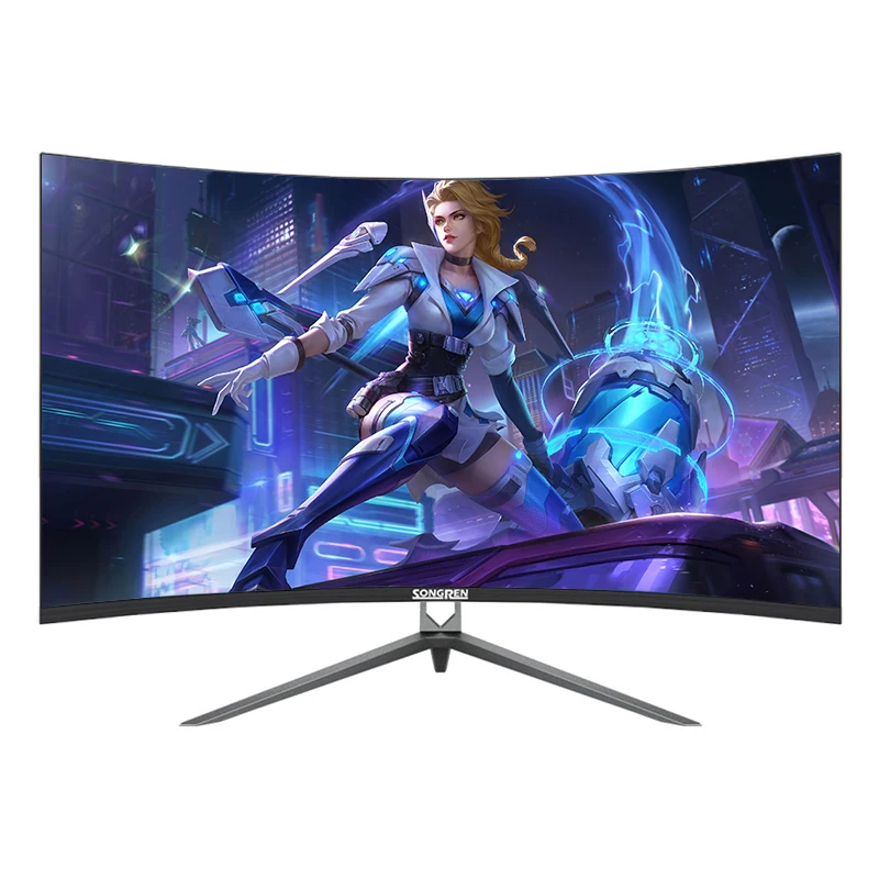 100x100 мм VESA монтажный наушник Out 99% sRGB USB HDMI1.4 G-sync PD1.2 AMD Freesync 1K 1080P FHD 31 5 Дюймов 144 Гц монитор 32