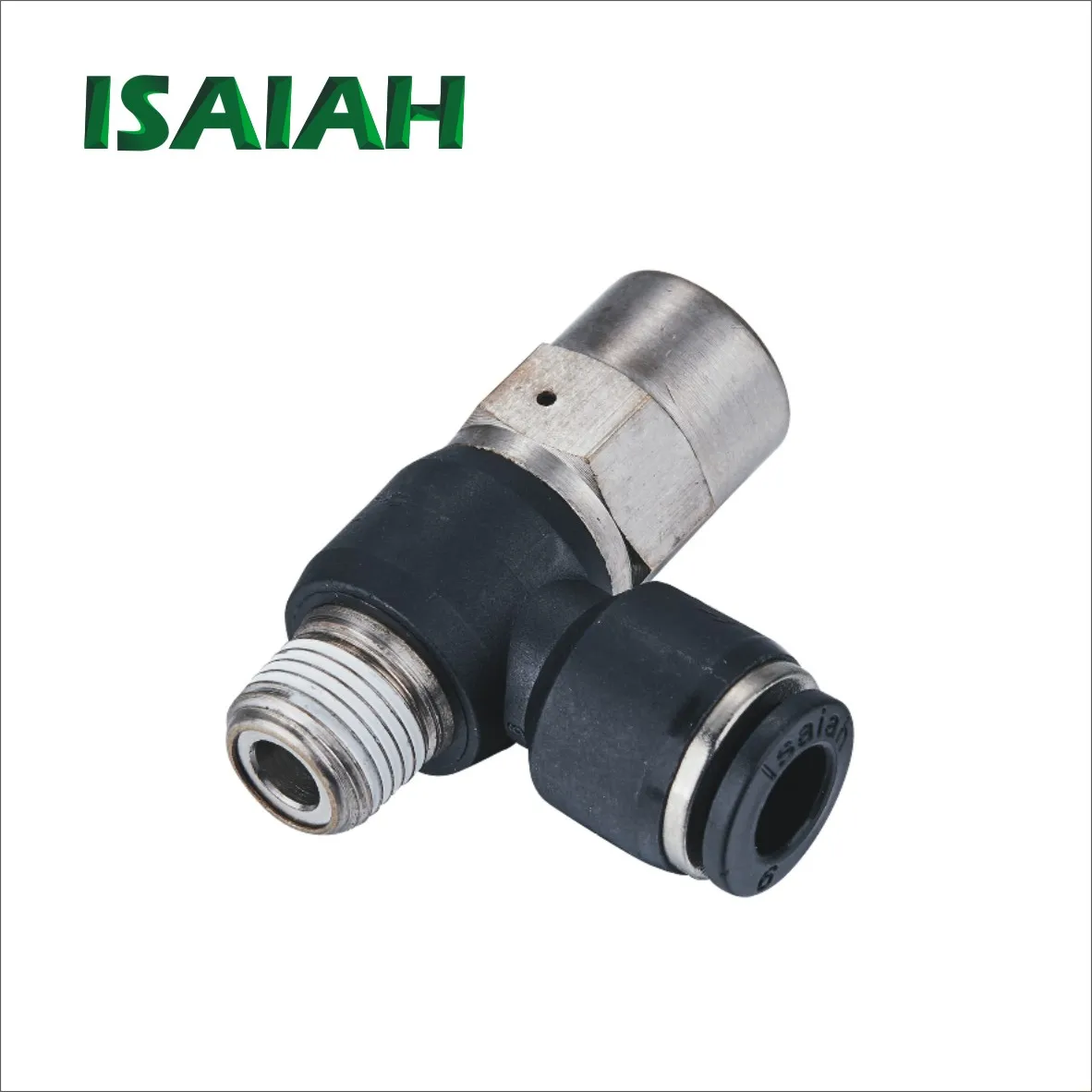 Pneumatic Auxiliary Element  SMC Type Quick Connect Air Pressure Speed Control Valve from Ningbo China Manufacturer