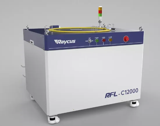 High power Raycus Multi-Module CW Fiber Laser 6000w 8000w 10000w 12000w 15000w 20000w for metal cutting