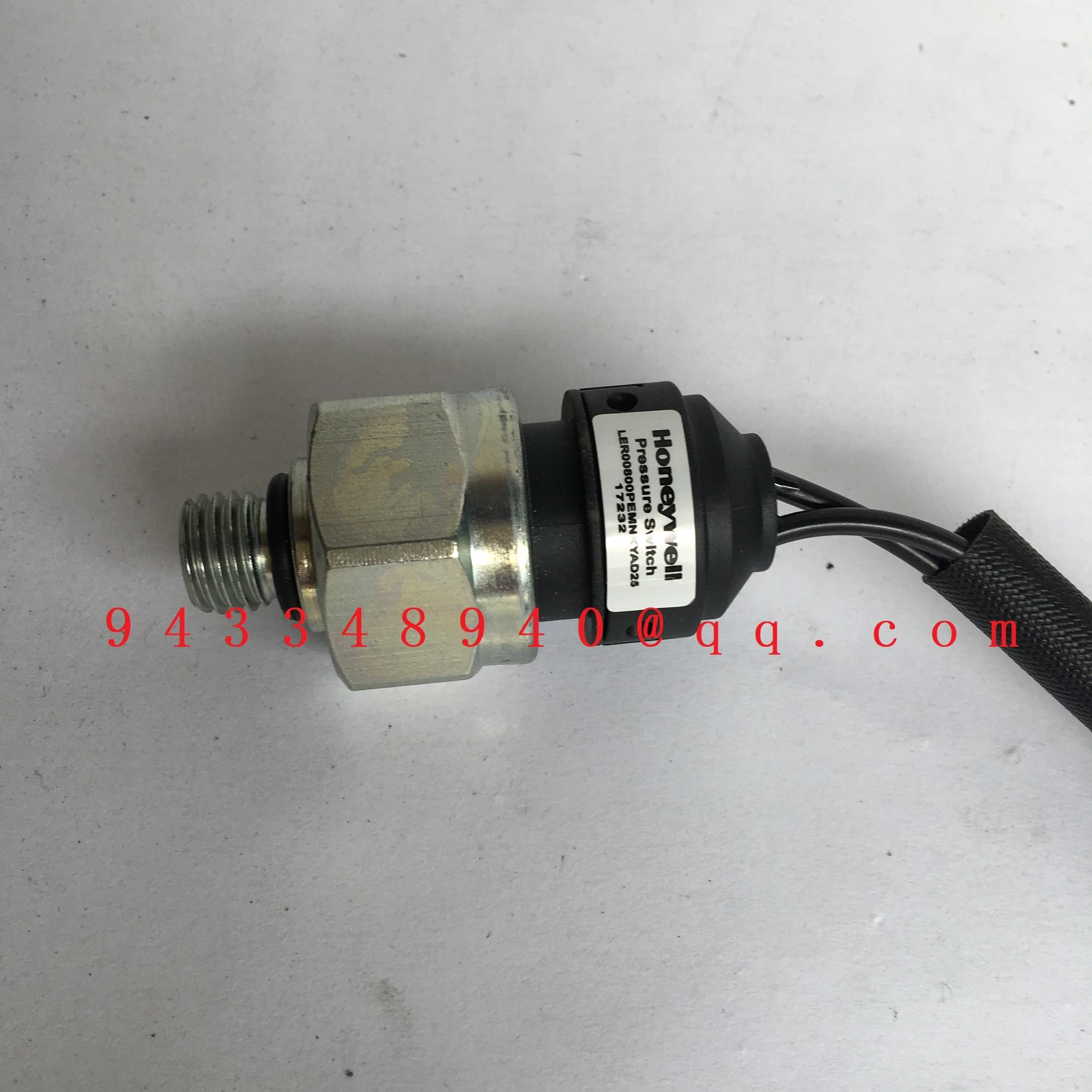 3507-00077 3507-00095 honeywell pressure switch
