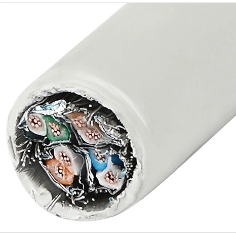CAT6A S/FTP 4 Pairs Cable