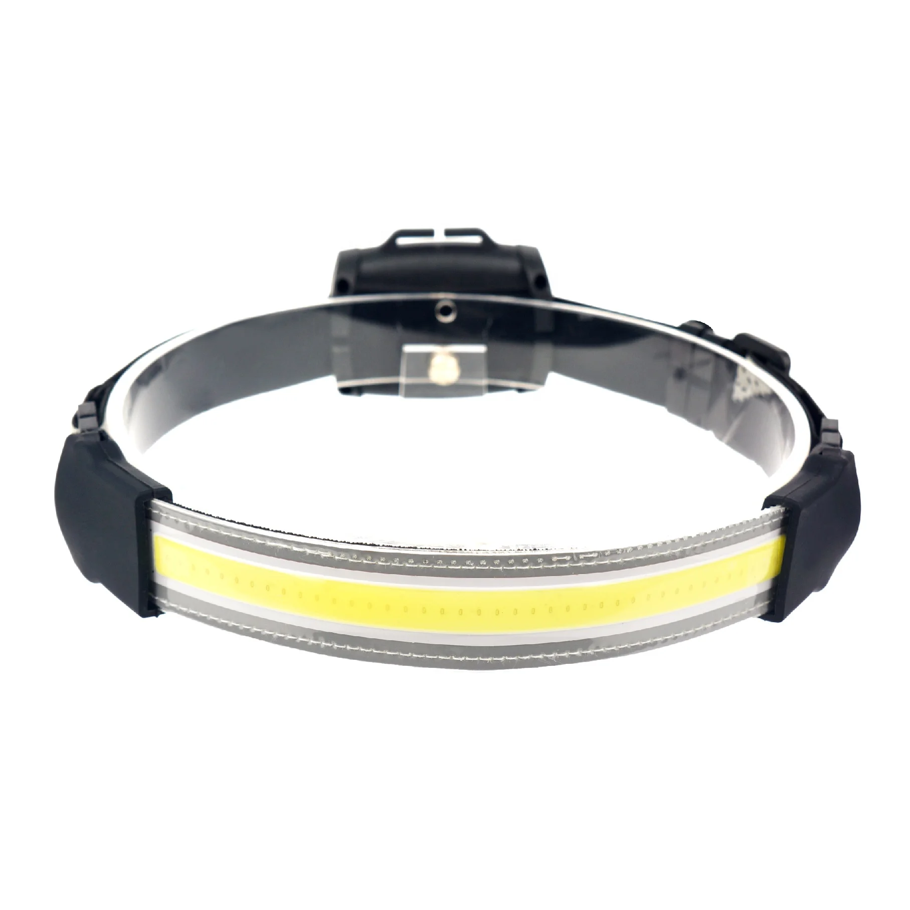 High Quality New Product Headlamp Mine Hunting Camping Rechargeable Flashlight Led Light Head Lamp (1600294909051)