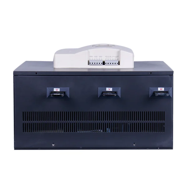 Low price Free Print Logo AC 50Hz 500A560A640A control inverter online motor Soft Starter with 380V power for 320kw soft starter