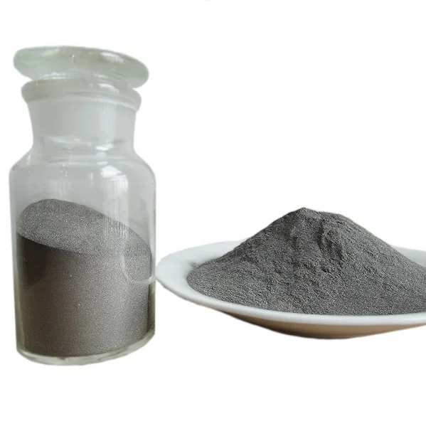 
Additive manufacturing AlMgSc High Strength Aluminium Alloy 3D printing AlMgSc Aluminum Scandium Alloy Powder 