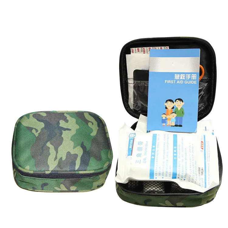 
The Elements of a Basic First Aid Kit Cheap Basic First Aid Kit Box Items For Car, Travel, Camping, Home, Office, Sports 