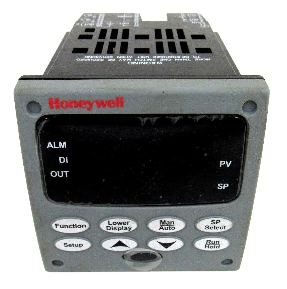 Yamatake honeywell DC3200-CT-100R-200-00000-E0-0 CONTROLLER DC3200CT100R20000000E00