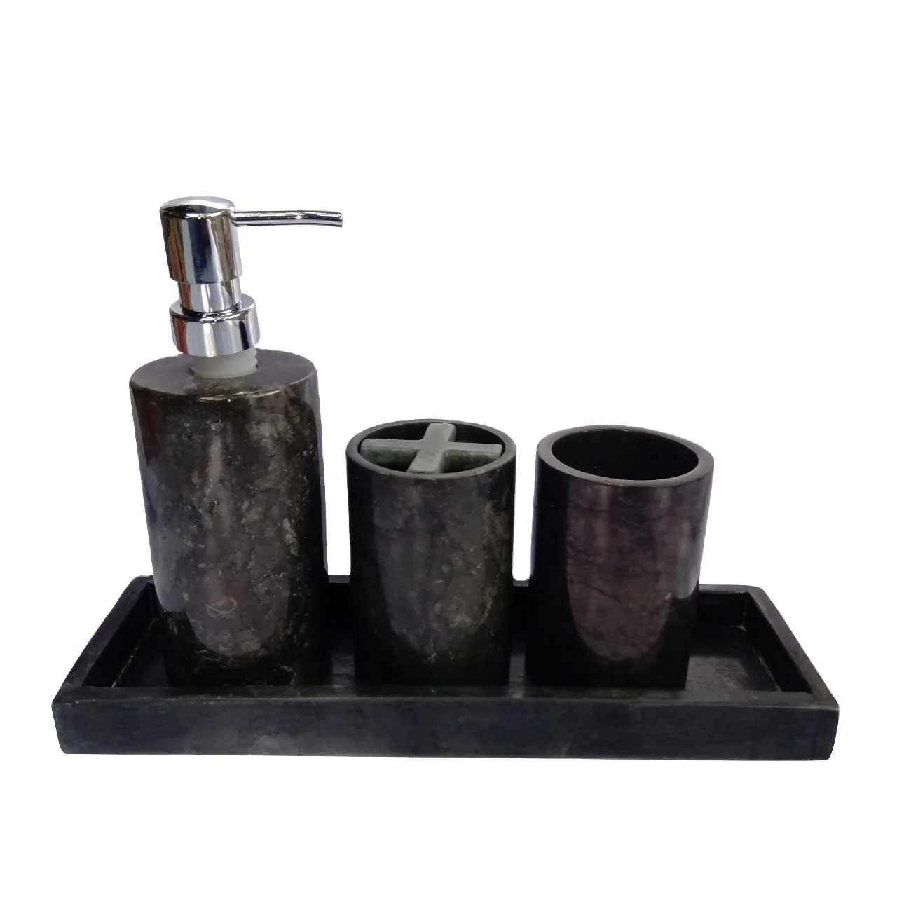 Stone Natural for soap dispenser Soap Dispenser from bali stone Marble