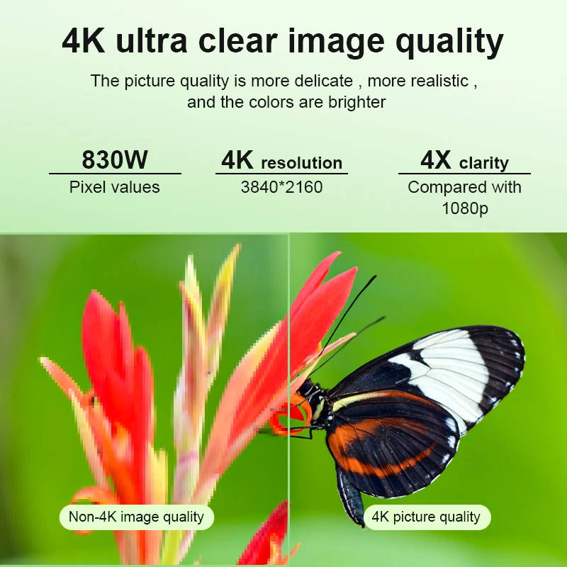 WEIER TV 43 Inch  LED UHD Android Smart TV television