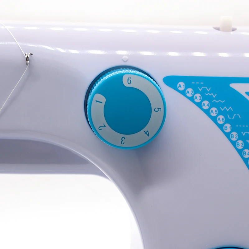 727 Portable Mini Sewing Machine Table Household Lightweight Electric Sewing Machine Extension Table DIY Craft Accessories