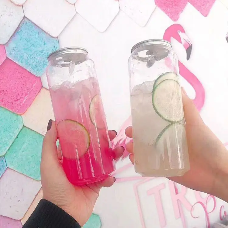 50Ml 100Ml 200Ml 250Ml 350Ml 500Ml Glass Cold Brew Coffee Juice Bottles Beverage Drinking Glass Bottle