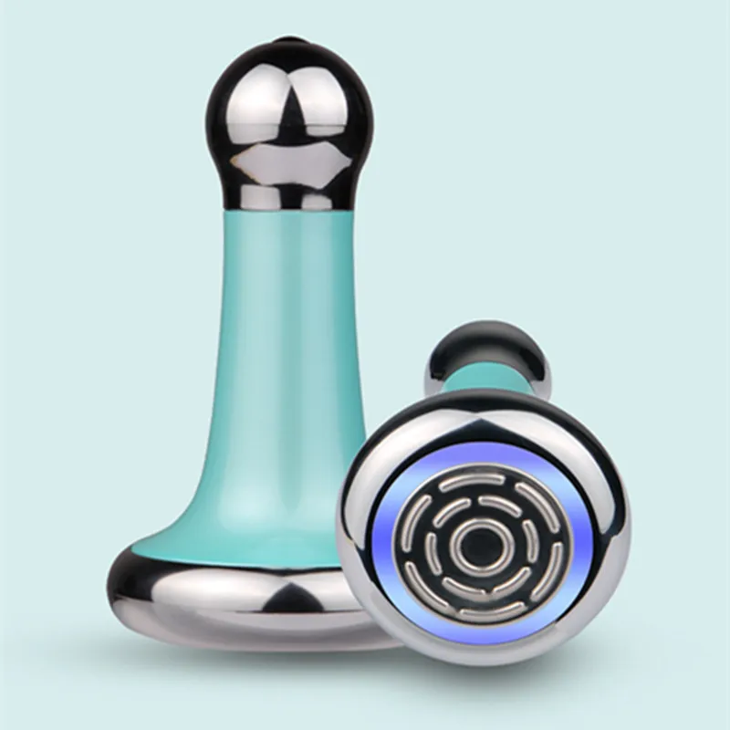 Wholesales cheapest Cosmetic Magnetic Induction Device Cream Infusion Mask Import Beauty Product Tools