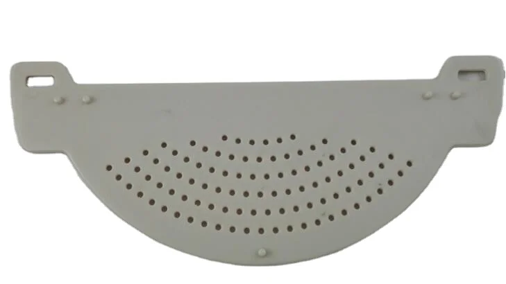 Food Strainer Filter For All Pot And Bowl Pot Drainer Plastic Colander Strainer