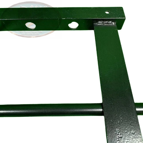 6-column full frame horse clothing fence and stable accessories