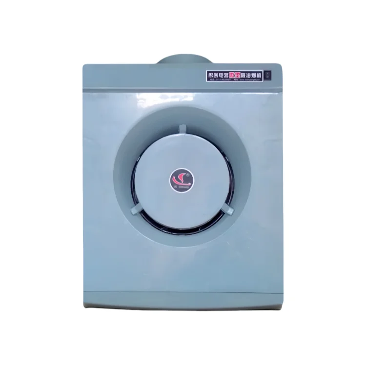 New Special Design Mini Exhaust Fan Kitchen Range Hood Blower For Sale