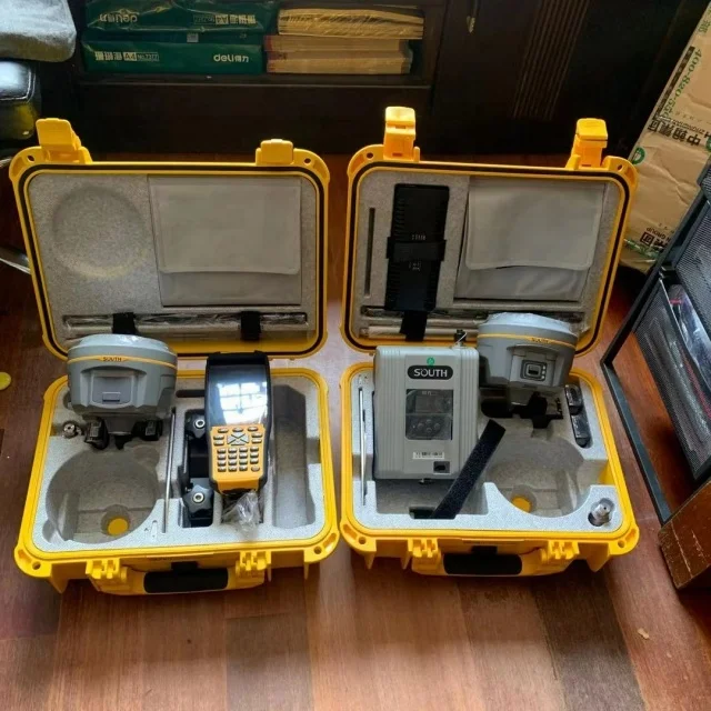 SHDZ торговые продукты RTK GNSS приемник