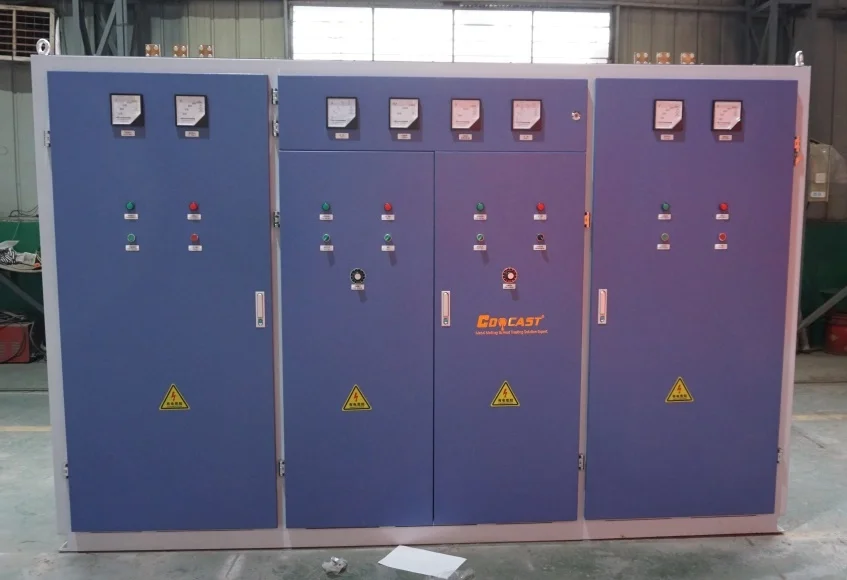 1 Ton 2 Ton 5 Ton 10 Ton 15 ton 20ton 25ton Medium frequency Induction Melting Furnace for sale