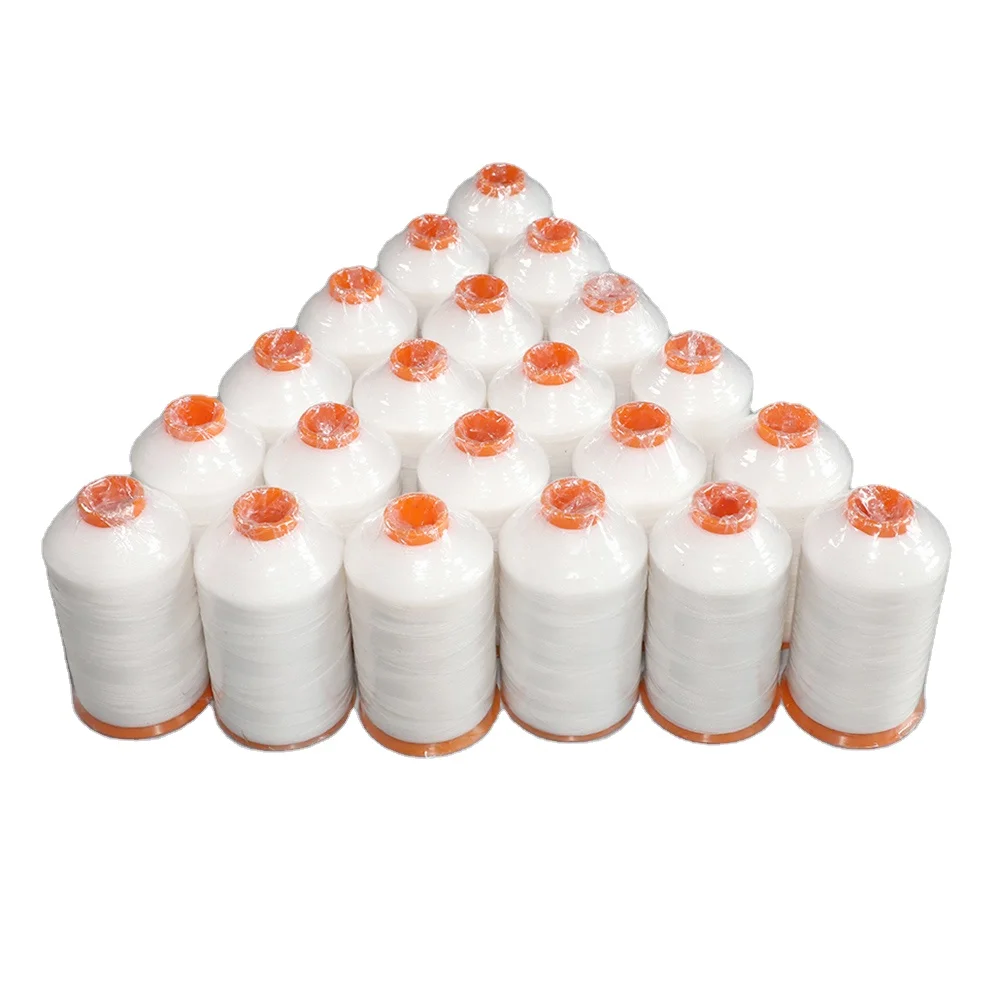 Ultraviolet-proof Anti-corrosion Colored Sewing Thread PTFE sewing thread