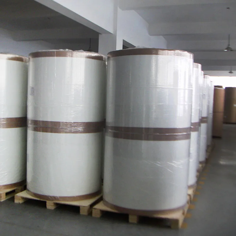 High quality AGM Glass Fiber micro fiber tissue in big roll