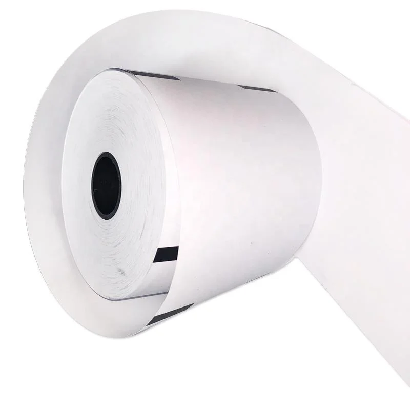 Pos paper roll 57mm x 38mm Thermal paper