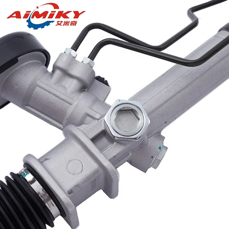 Steering rack 96535298 96535300 96425091 95212633 96468863 for Chevrolet AVEO DAWOO KALOS 2004-