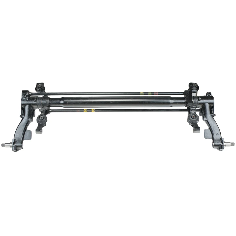 
China Factory hot sale customized Peugeot 207 rear axle 