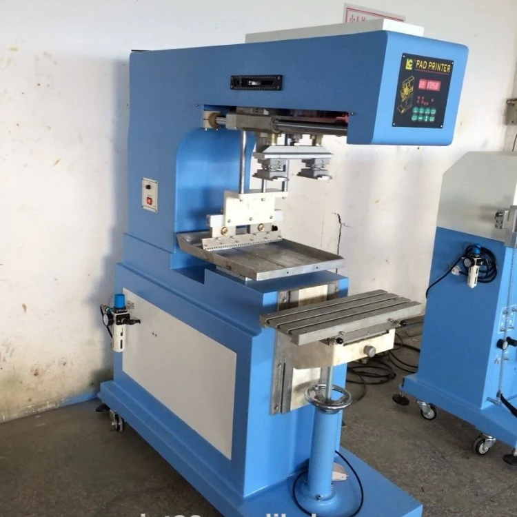 Поставщик машин для печати на стельках машина китайский принтер Одноцветный диаметр 150 мм CE