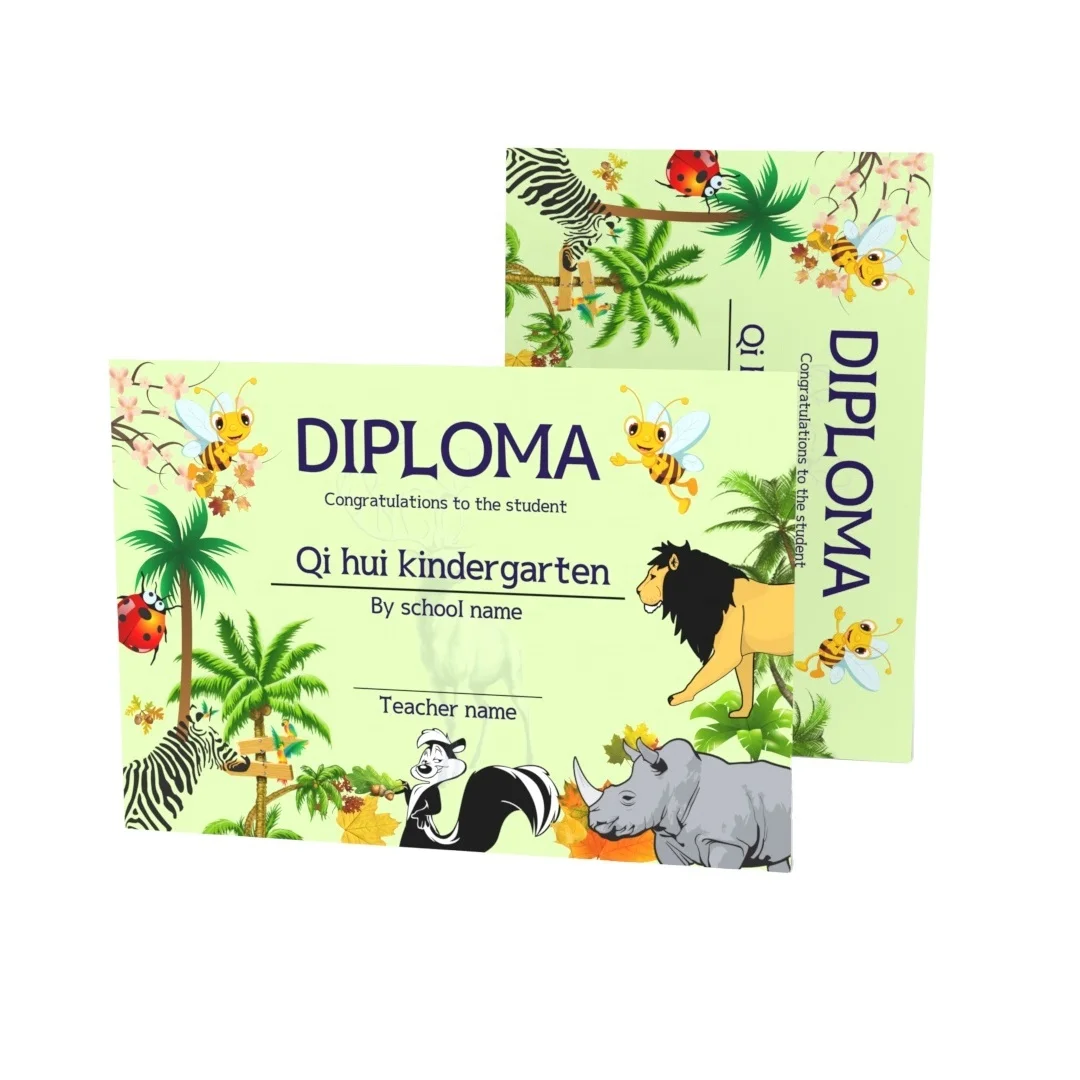 Оригинальные подарочные сертификаты скидки купоны на царапины для ресторана спа красоты