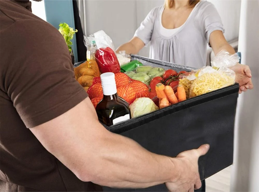 Термоизолированная сумка для доставки еды Hot_food_delivery_bags