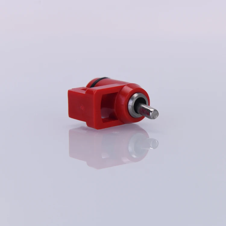 Автоматическая поилка для кур, соска для птицы на ферме, пружинная капельная поилка для цыплят