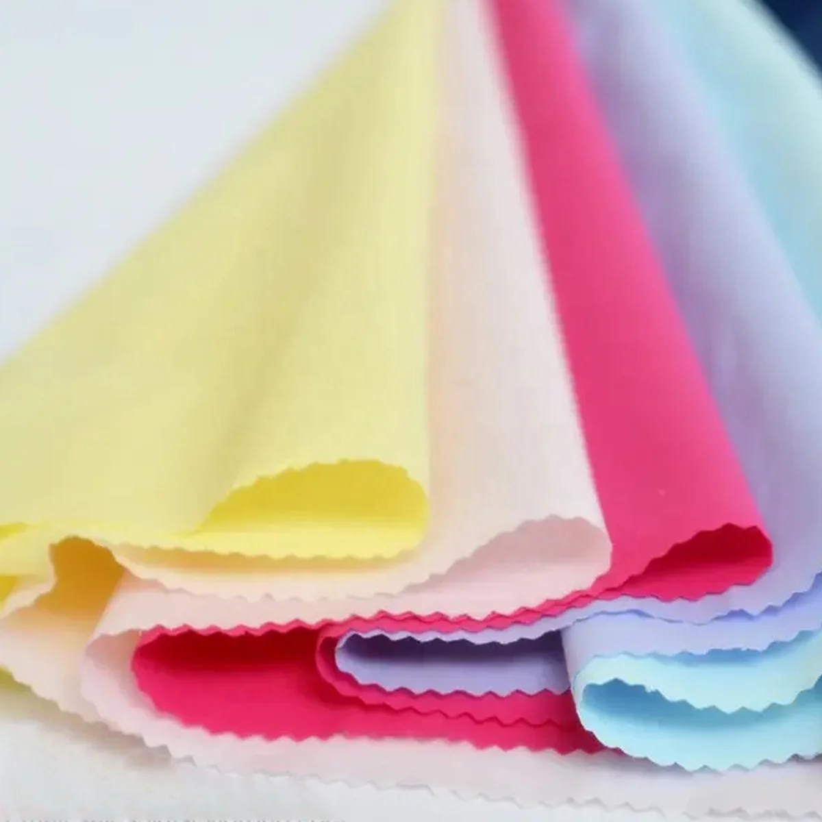 Textiles woven plain poplin student garment shirt school uniform tr viscose/polyester fabrics manufacturing wholesale supplier