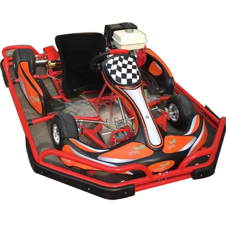 
2019 Newest 160-270cc Road Racing Go Carts For Adult 