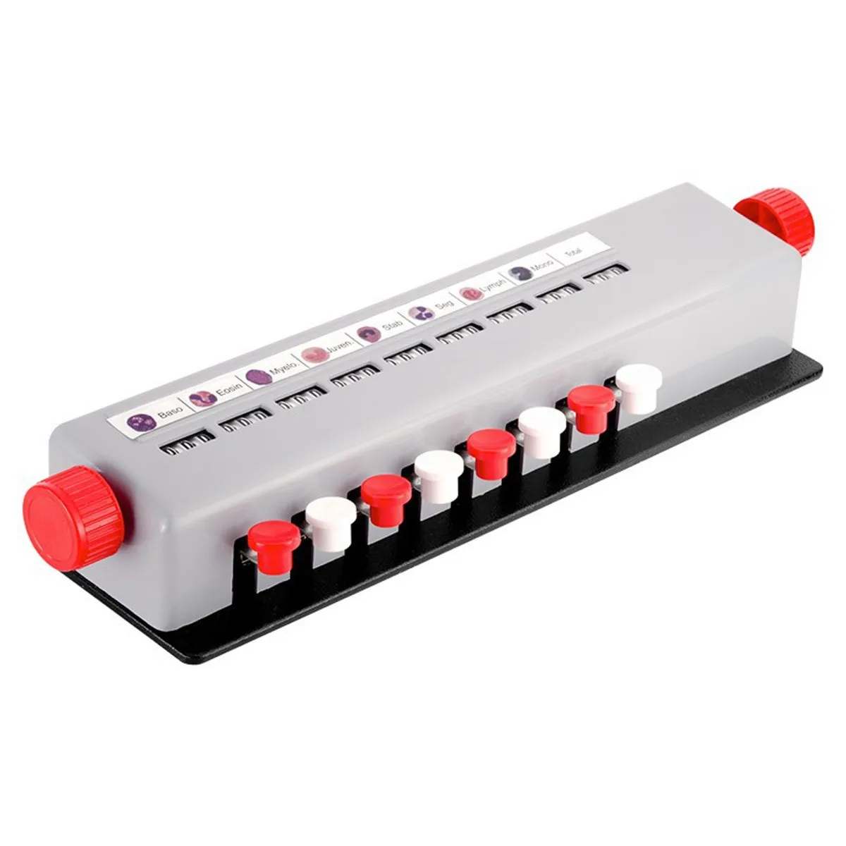 Hot Selling Laboratory Hemocytometer Hemocytometer