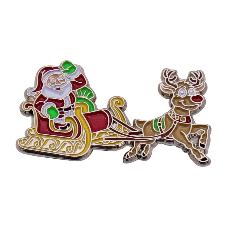 OEM ODM Manufacturer Design Metal Hard Enamel Pin Custom Logo Beach Map Publicity Enthusiast Badge Pin