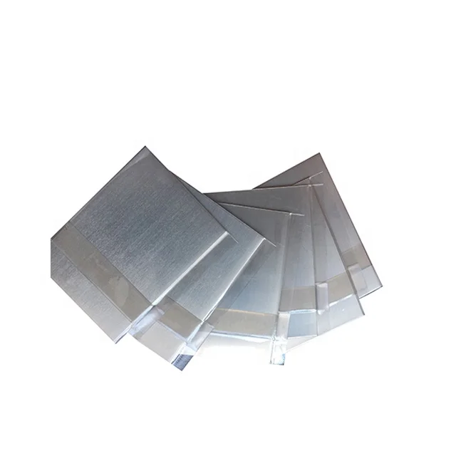 0.2mm Nickel Tabs with White Glue for Lithium Ion Polymer Battery
