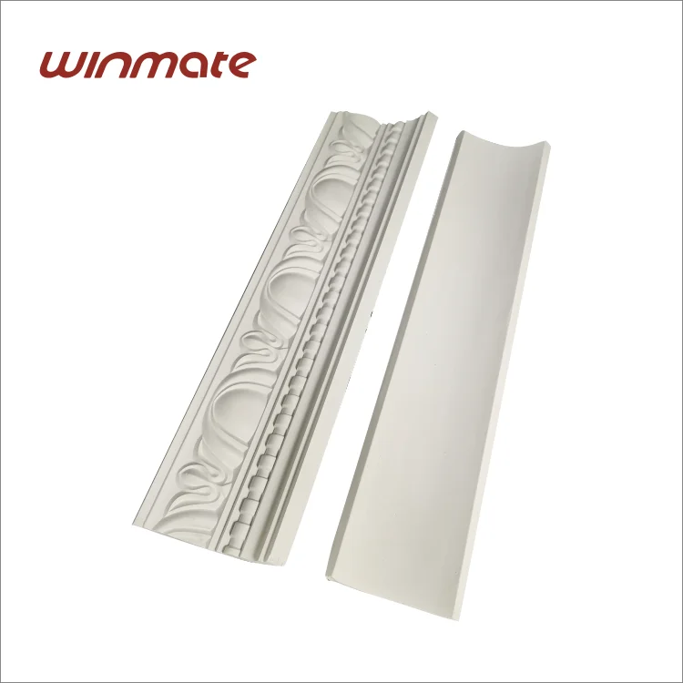 Factory Wholesale Baseboard Skirting Board Mouldings Cornice Moulding