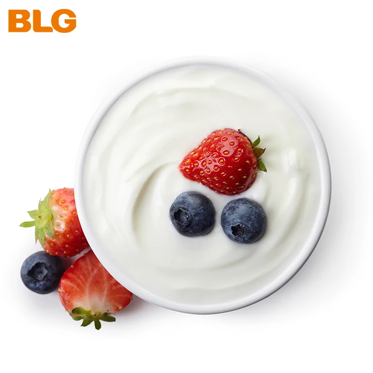 Applied In Yogurt Confectionery Ice Cream Jams Jellies Desserts Pie Fillings Food Grade Agar Agar