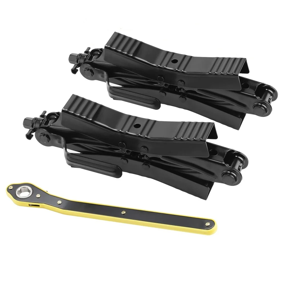 Anti Movement Travel Trailer Tire Chocks Tire Lock RV Wheel Immobilizers Camper Wheel Chock Stabilizer