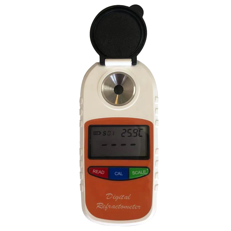 High Quality Low Price Digital Coffee Refractometer with ATC