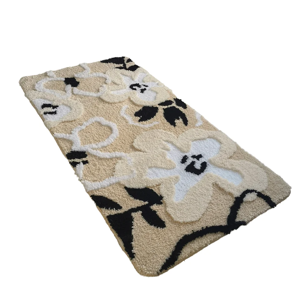 Ковер для ванной