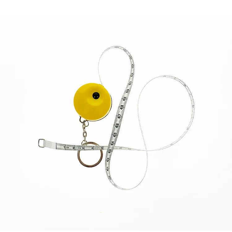 150cm / 60 inch High quality Digital  Measuring Tape #KR150-S