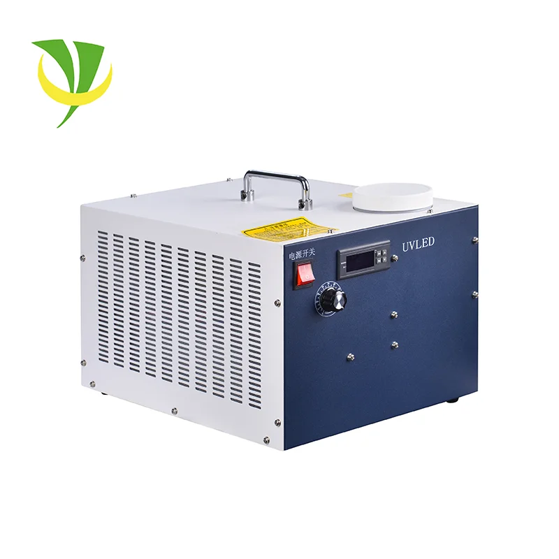производитель питания УФ led система отверждения для струйного принтера с CE ISO9001 365nm УФ светодиодные лампы