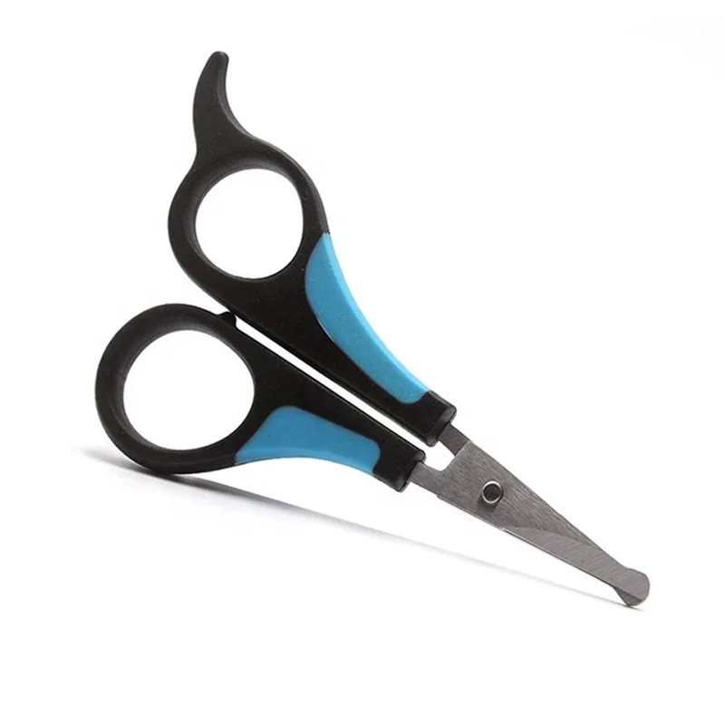 New Pet Grooming Shears Set with combs Factory Made Pet Scissors High Quality Japanese Steel