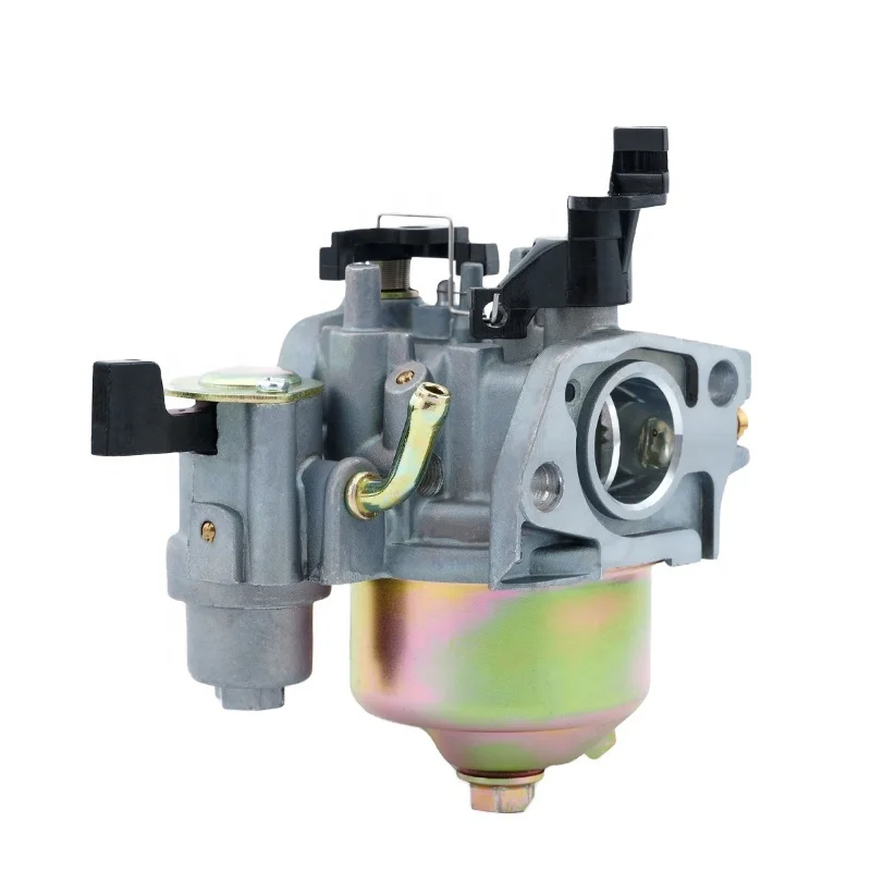 KAFKA linkage 168 gasoline engine carburetors 168F 170F 173F 177F japanese Tiller carburetor part