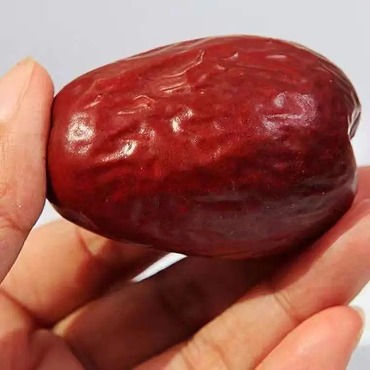 Original Chinese Hot Sale Wholesale Price Red Jujube Top Grade Dried Fruit Red Dates