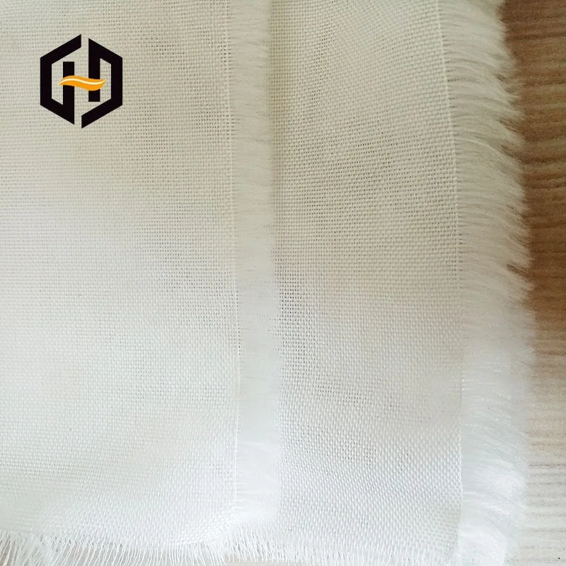 100% polyester scrim tape lining mesh backing fabric