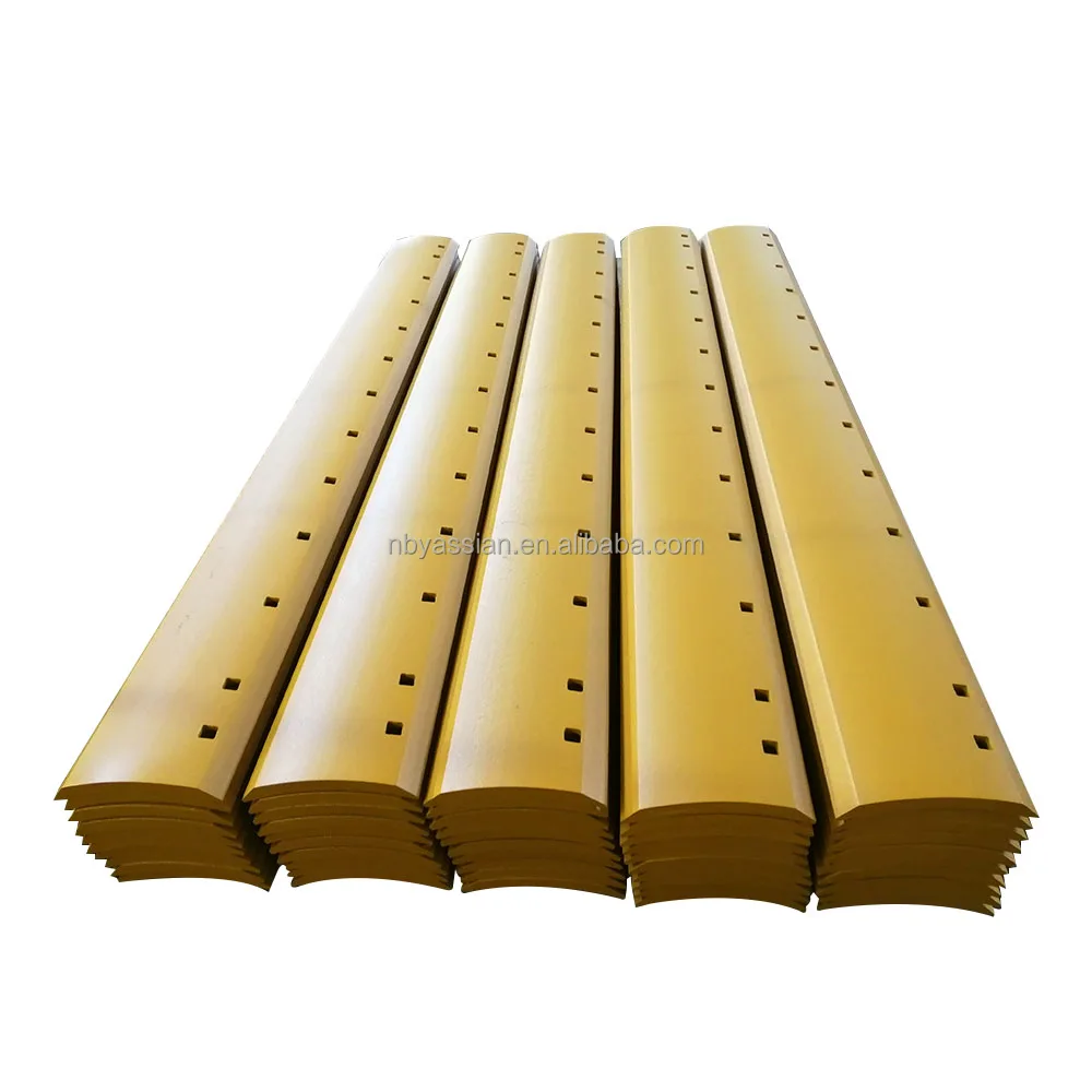 YASSIAN professional manufacturer 7T3499 4T2243 7T3493 4T2232 4T2969 grader blades for sale