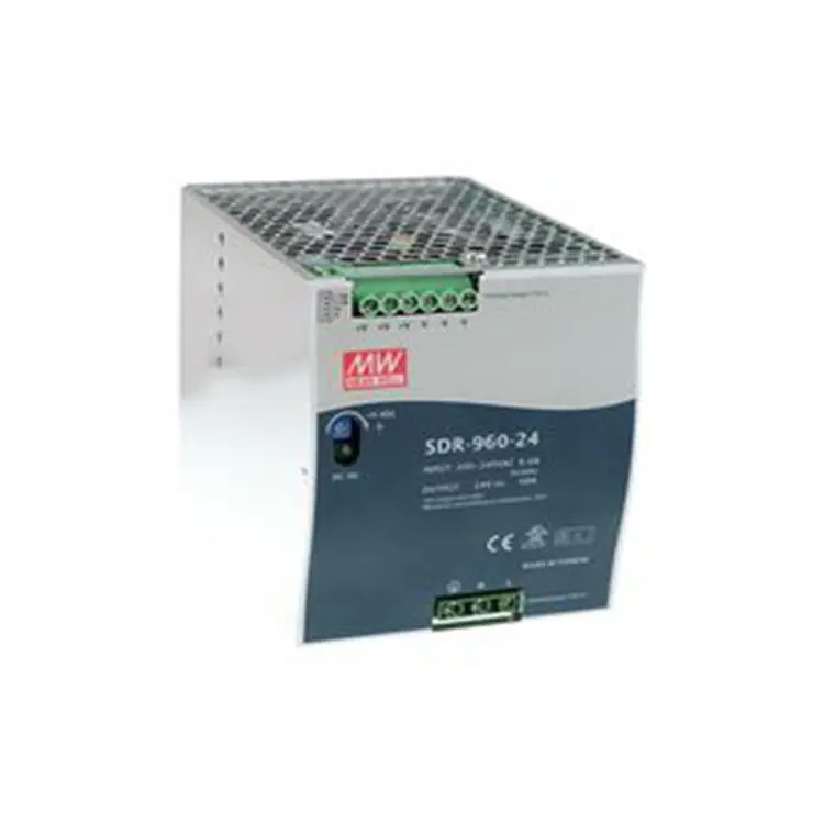 (New Power Supply and Accessories) SDR-960-48