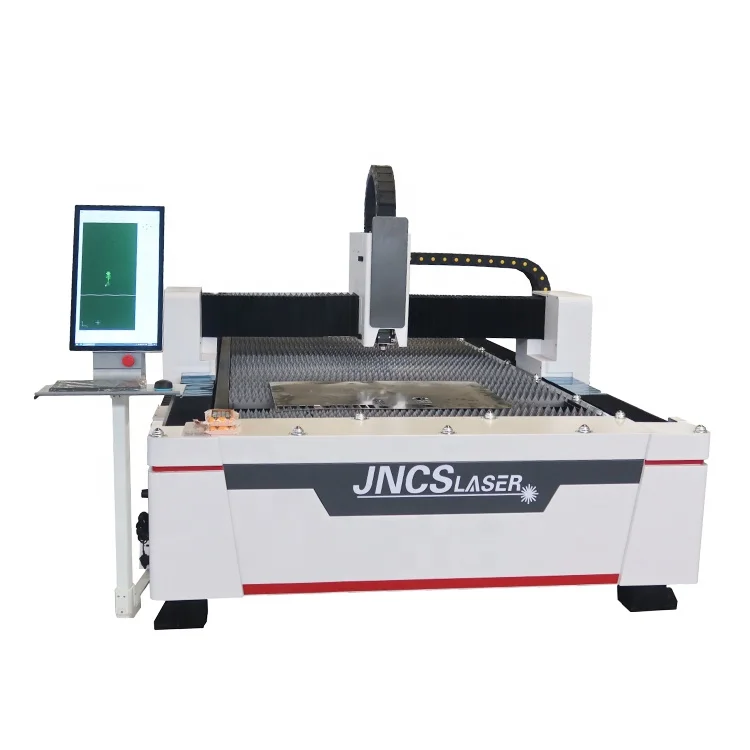 1530 fiber laser cutting machine cnc fiber laser cutter plate and pipe carbon steel tube and sheet metal cutting machine