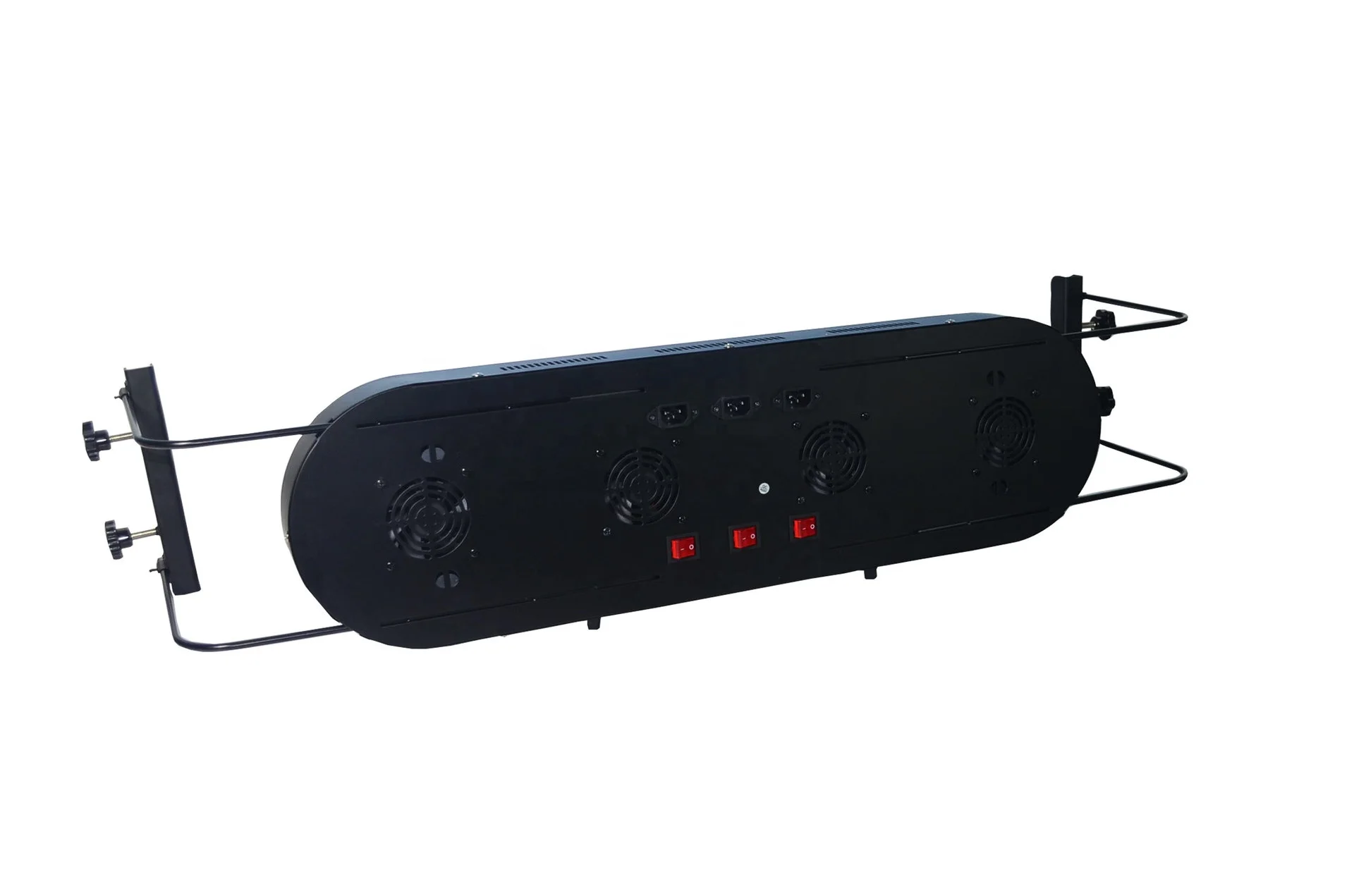 300W Coral Reef Use Multi-channels Dimmable App Control Wifi Led Coral Reef Lighting Full Spectrum Marine Led Aquarium Light